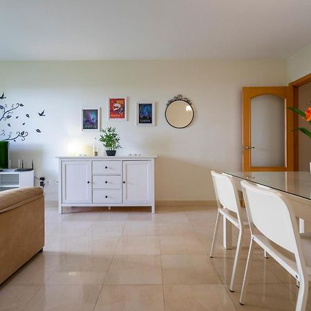 Playa Torrecilla Piscina Centro 2 Habitaciones Nerja Kültér fotó