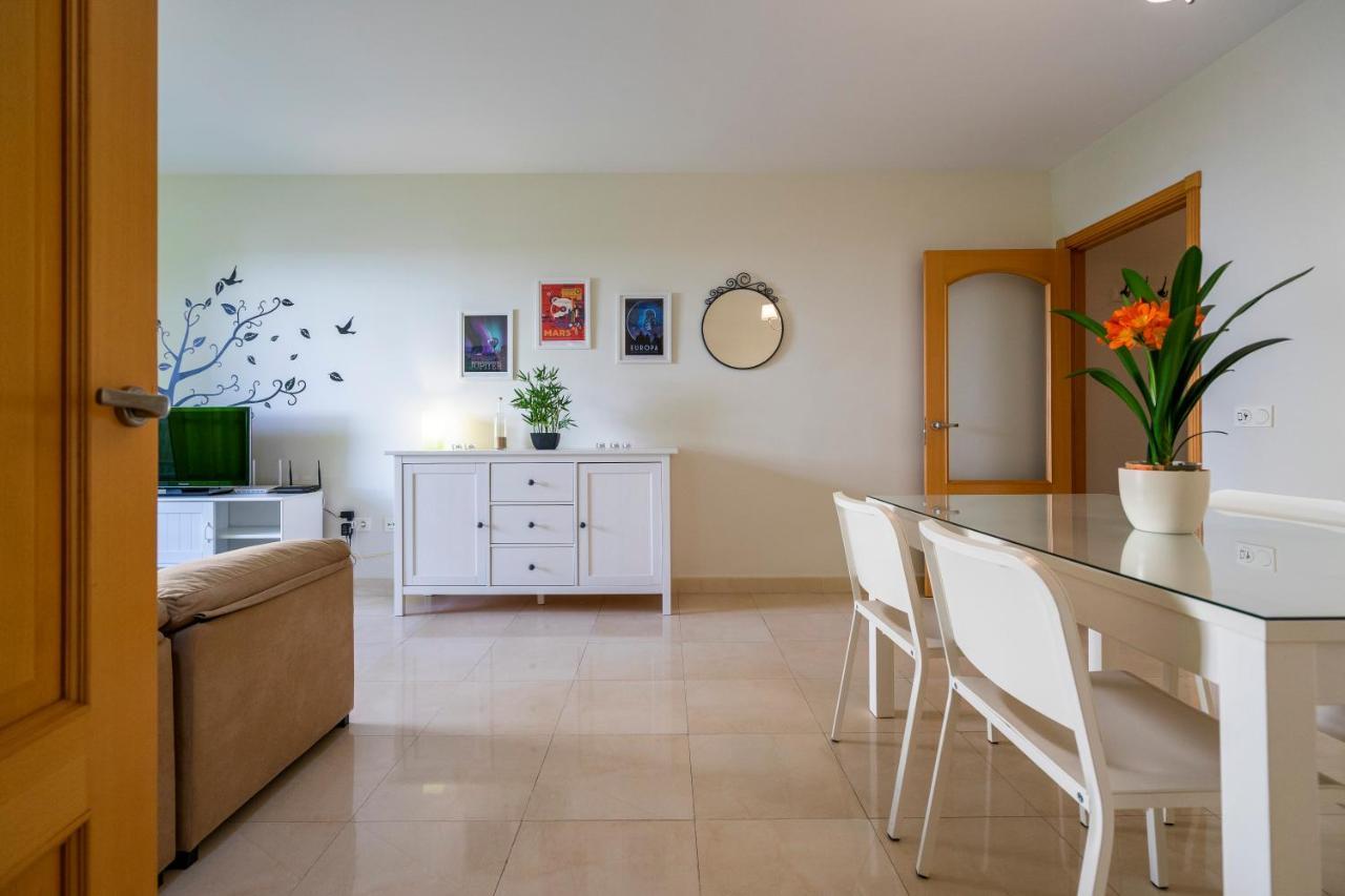 Playa Torrecilla Piscina Centro 2 Habitaciones Nerja Kültér fotó